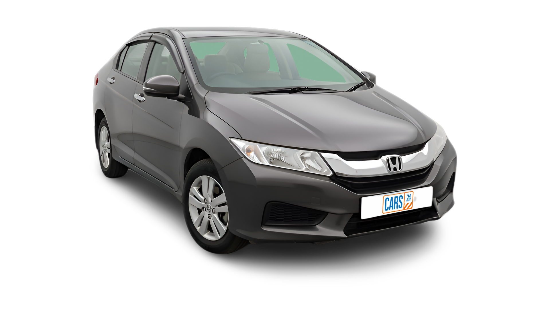 Honda City-img